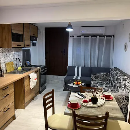 Mema * Limenaria (Thasos)