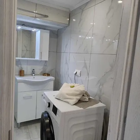 Mema Apartment *