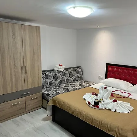Mema Apartment Limenaria (Thasos)