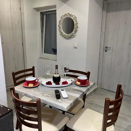 Mema Apartment Limenaria (Thasos)