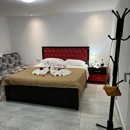Apartment Mema Limenaria (Thasos)