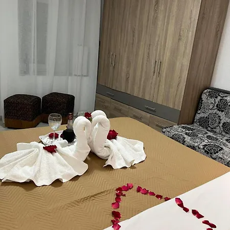 Apartment Mema Limenaria (Thasos)