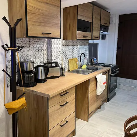 Mema Apartman