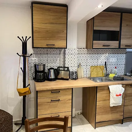 Apartman Mema *