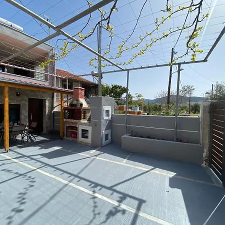 Mema * Limenaria (Thasos)