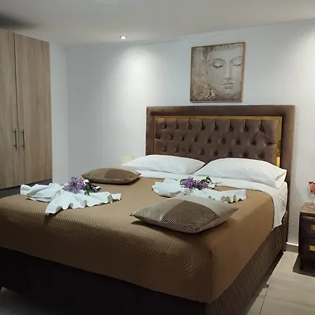 Mema Apartment
