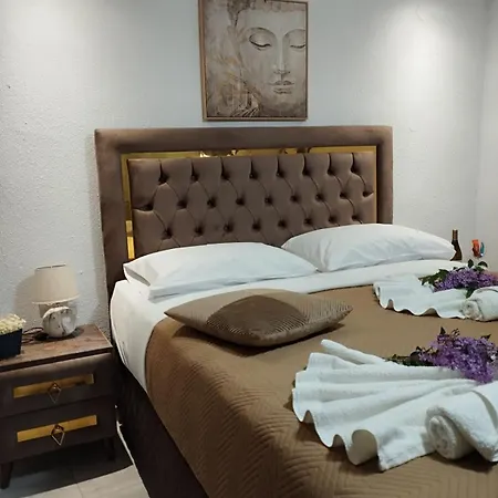 Mema Apartment *