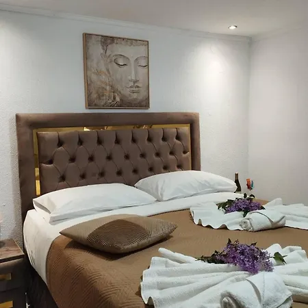 Apartment Mema Limenaria (Thasos)