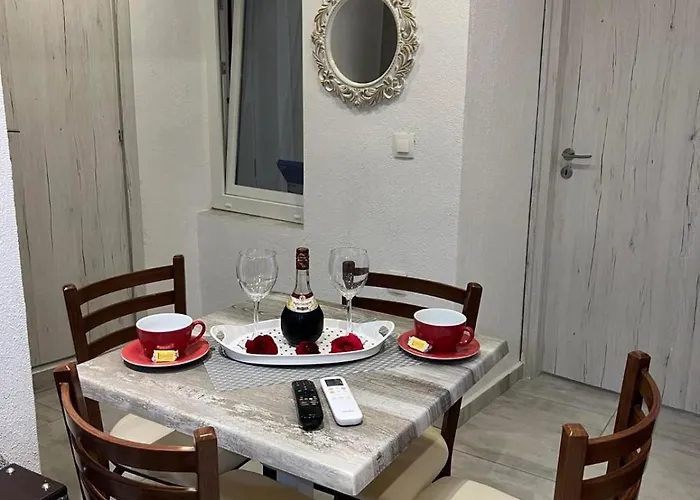 Mema Apartament Limenaria (Thasos)