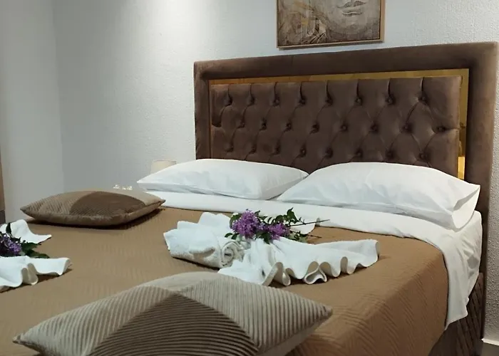 Mema * Limenaria (Thasos)